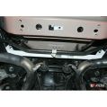 Rear Lower Strutbar Ultra Racing for Ford Mustang S550 15-19-1