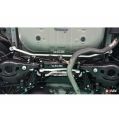 Rear Lower Bar (3348) Ultra Racing for Toyota Harrier (XU60) 2.0T/2.5 4WD 13-20-1