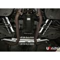 Rear Lower Bar (3444) Ultra Racing for Lexus GS 200T (L10) 2.0T 11-20/GS 250 2.5 11-20/GS 300 3.0 11-20/GS 350/450H 3.5 11-20 2WD-1