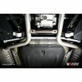 Rear Lower Bar (3621) Ultra Racing for Hyundai Equus (EQ900) 3.8 2WD 10-16-1
