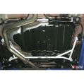 Rear Lower Bar (3628) Ultra Racing for Hyundai Avante Sport/Elantra 1.6 2WD 16+-1