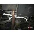 Rear Lower Bar (3666) Ultra Racing for Mercedes C292 GLE 350/ML350 3.0D 4WD 15+-1