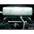 Rear Lower Bar (3734) Ultra Racing for Land Rover Freelander 2 (L359) 2.2D 2WD 06-14-1