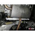 Rear Lower Bar (3760) Ultra Racing for Volvo V90 T8 2.0T Hybrid 17+/XC60 2.0 18+/XC90 2.0 15+ 2WD-1