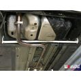 Rear Lower Bar (4146) Ultra Racing for Chevrolet New Spark (M400) 1.0 2WD FL -22-1