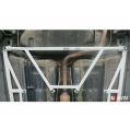 Rear Lower Bar (212) Ultra Racing for Toyota BB (XP30) 1.5 2WD 00-01/Vios 1.5 02-07-1