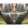 Rear Lower Bar (2414) Ultra Racing for Ford Mustang S-197 (GT500) 5.4 Super Charge 2WD 05–09-1