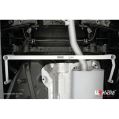 Rear Lower Bar (2514) Ultra Racing for Hyundai Santa Fe (TM) 2.2D/2.4 13+/Kia Sorento 2.0D/2.4 13-14 2WD-1