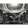 Rear Lower Bar (2794) Ultra Racing for Honda Accord (CR1/CR6) 2.0 2WD 13+-1