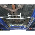 Rear Lower Bar (3125) Ultra Racing for Ford Mustang S-197Ii 3.7 V6 2WD 10-14-1