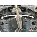 Rear Lower Bar (3229) Ultra Racing for Mazda 6 (GJ1) 2.2D/2.5 2WD Sedan 12+-1