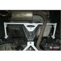 Rear Lower Bar (3263) Ultra Racing for BMW 3 F31/F36 (320D/420D) 2.0D 4WD TOURING 12-15-1