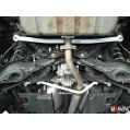 Rear Lower Bar (3375) Ultra Racing for Mazda CX-5 (KE) 2.0/2.2D/2.5 4WD 12-17-1