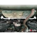 Rear Lower Bar (3465) Ultra Racing for BMW F20 (116i) 1.6T 2WD HB 12-15-1