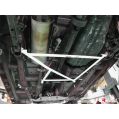 Rear Lower Bar (3762) Ultra Racing for Toyota Avanza (F652) 1.5 2WD 16-18-1