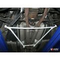 Rear Lower Bar (3293) Ultra Racing for Lexus SC 430 (Z40) 4.3 2WD Cabriolet/Convertible 01-05-1