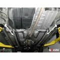 Rear Lower Bar (1856P) Ultra Racing for Lexus ES 240 (XV40) 2.4 2WD 06-12-1
