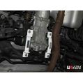 Rear Lower Bar (2684P) Ultra Racing for Renault Samsung QM5 2.0D 2WD/4WD 07-17-1