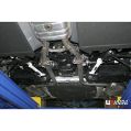 Rear Lower Side Bar Ultra Racing for Hyundai Genesis (DH) 3.8 V6 15-16 (4WD)-1