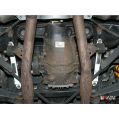 Rear Lower Bar (3294P) Ultra Racing for Lexus SC 430 (Z40) 4.3 2WD Cabriolet/Convertible 01-05-1