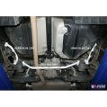 Rear Lower Bar (3381P) Ultra Racing for Hyundai Tucson (TL) 1.7D/2.0D/Kia Sportage 1.7D/2.0D 17-22 4WD 16-21-1