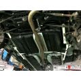 Rear Lower Bar (3467P) Ultra Racing for Lexus ES 250 (XV60) 2.5 V6 12-18/300H (XV60) 2.5 15-18 2WD-1