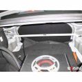 Rear Upper Strutbar (1807) Ultra Racing for Roewe 350 1.5 2WD 10-15-1