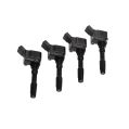 RTMG Performance RS3 Ignition Coil Set for 1.8/2.0 TSI EA888 Gen 3 Engines-2