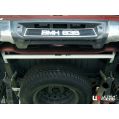 Rear Torsion Bar (2860) Ultra Racing for Isuzu D-MAX (RT50) 2.5D/3.0D 4WD 12+-1