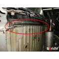 Rear Torsion Bar (3687) Ultra Racing for Citroen C2 1.6 2WD MT 03-09/C3 1.6 02-09-1