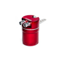 Oil Catch Can Malý RTMG Performance pro 1.4 TSI Červený-1