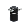 Oil Catch Can Malý RTMG Performance pro 1.4 TSI Černý-1
