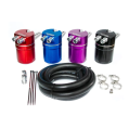 Oil Catch Can Malý RTMG Performance pro 1.4 TSI Červený-2