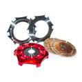 RTMG Performance Twin Disk Universal Clutch Kit 185mm Stage 1 600Nm-2