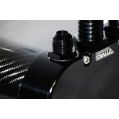 Universal Carbon Fiber Oil Catch Can with Fume Filter Black RTMG Performance-3