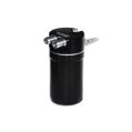 Univerzální Oil Catch Can RTMG velký černý RTMG Performance-1