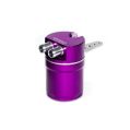 Univerzální Oil Catch Can RTMG malý fialový RTMG Performance-1