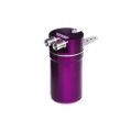 Univerzální Oil Catch Can RTMG velký fialový RTMG Performance-1