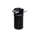 Univerzální sada Oil Catch Can Velká RTMG Performance Černá-1