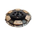 RTMG Performance Upgraded Clutch 240mm for Audi A4 / A5 B8 up to 700Nm-1