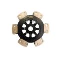 RTMG Performance Upgraded Clutch 240mm for Audi A4 / A5 B8 up to 700Nm-2