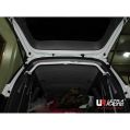 C-Pillar Bar (2256) Ultra Racing for Ssangyong Korando Turismo 2.0D/Stavic 2.0D 12-19 4WD-1