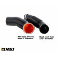 Turbo sací potrubí MST Performance Audi Seat Skoda VW 1.8 2.0 TSI EA888-3