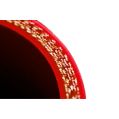 Silikonová trubka 1m 63mm Červená-7