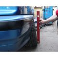 Nastavitelná ramena zadní BMW E36 E46 camber Uniball FTWL-4