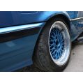 Nastavitelná ramena zadní BMW E36 E46 camber Uniball FTWL-5