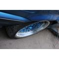 Nastavitelná ramena zadní BMW E36 E46 camber Uniball FTWL-6