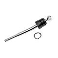 Short Shifter JRspec BMW E30, E36, E46 - black-1