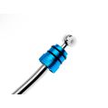 Short Shifter JRspec BMW E30, E36, E46 - blue-2