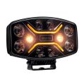 Driving Light Led Dark Knight Insane IOD Performance-1